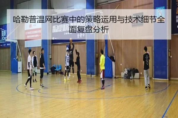 哈勒普温网比赛中的策略运用与技术细节全面复盘分析